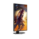 AOC - G4 Q25G4SR pantalla para PC 62,2 cm (24.5") 2560 x 1440 Pixeles Quad HD LED Negro, Rojo