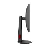 AOC - G4 Q25G4SR pantalla para PC 62,2 cm (24.5") 2560 x 1440 Pixeles Quad HD LED Negro, Rojo