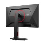 AOC - G4 Q25G4SR pantalla para PC 62,2 cm (24.5") 2560 x 1440 Pixeles Quad HD LED Negro, Rojo