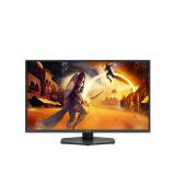 AOC - G4 Q25G4SR pantalla para PC 62,2 cm (24.5") 2560 x 1440 Pixeles Quad HD LED Negro, Rojo