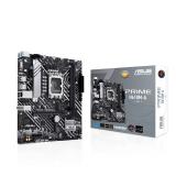 ASUS - PRIME H610M-A-CSM Intel H610 LGA 1700 micro ATX