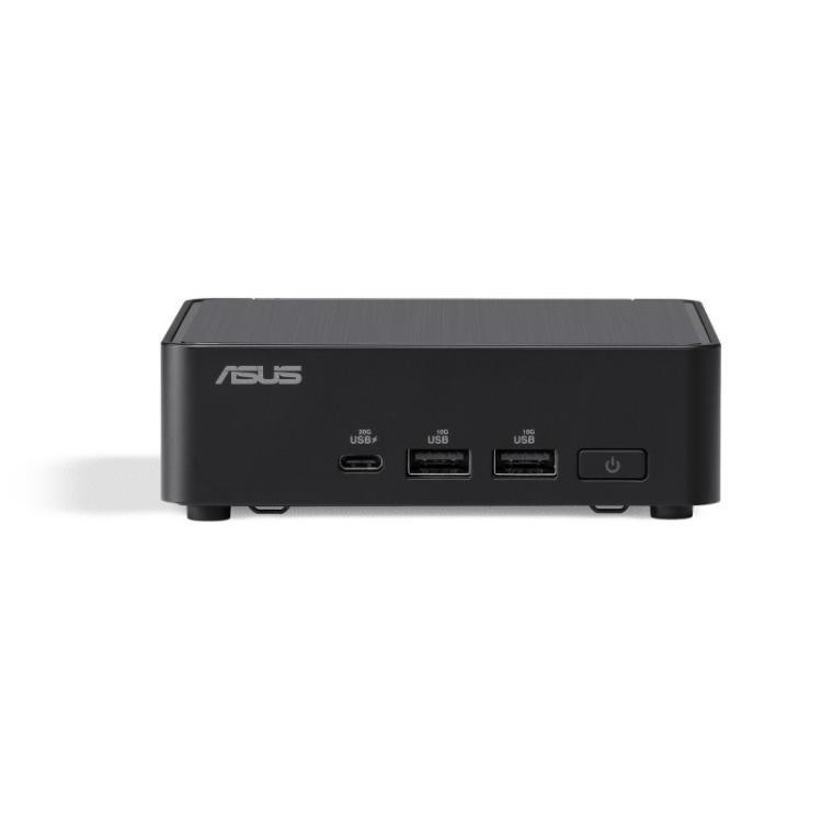 ASUS - NUC 14 Pro RNUC14RVKU700002I Negro 155H