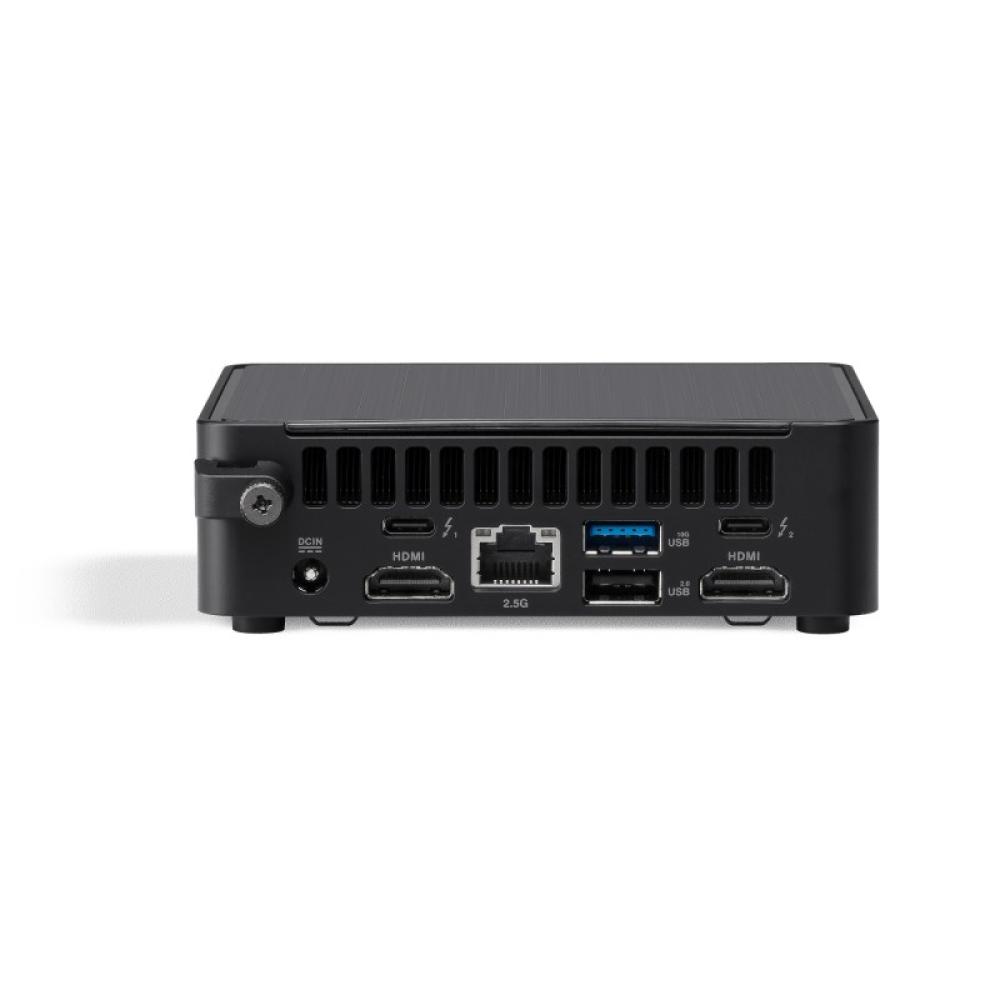 ASUS - NUC 14 Pro RNUC14RVKU700002I Negro 155H