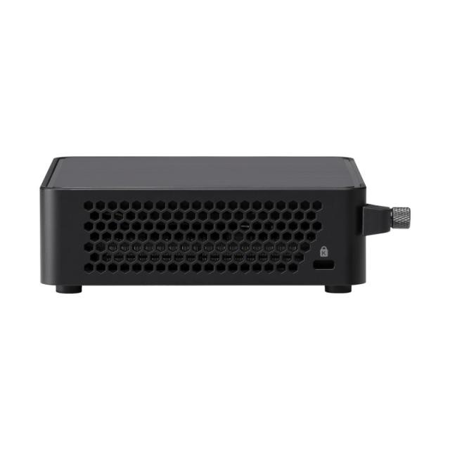 ASUS - NUC 14 Pro RNUC14RVKU700002I Negro 155H