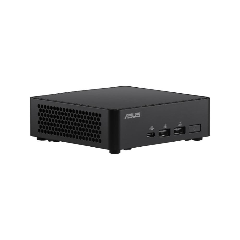 ASUS - NUC 14 Pro RNUC14RVKU700002I Negro 155H