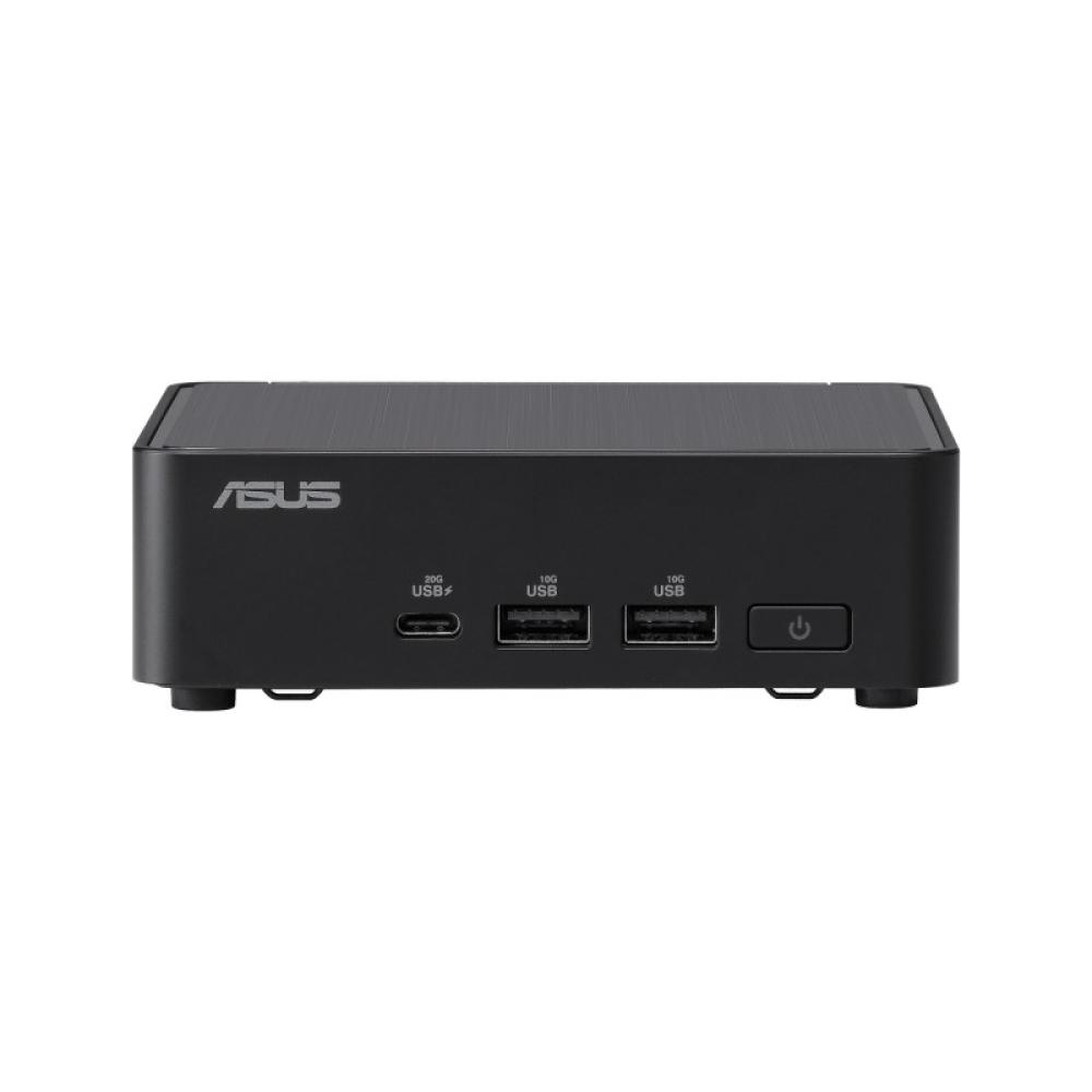 ASUS - NUC 14 Pro RNUC14RVKU700002I Negro 155H