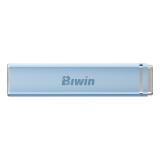 Biwin - PD2000 1 TB USB Tipo C USB 3.2 Gen 2x2 Azul