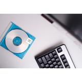 DYMO - LW - Etiquetas multiuso - 25 x 25 mm - S0929120