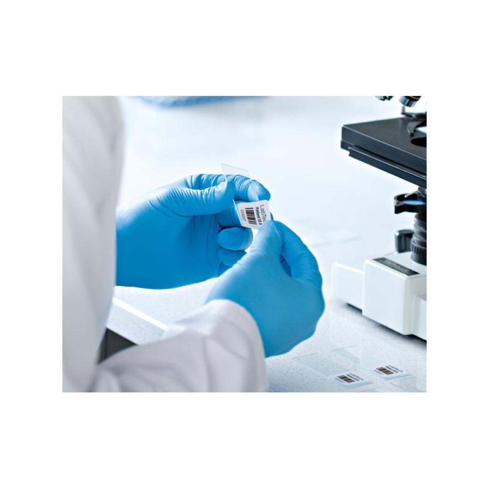 DYMO - LW - Etiquetas multiuso - 25 x 25 mm - S0929120