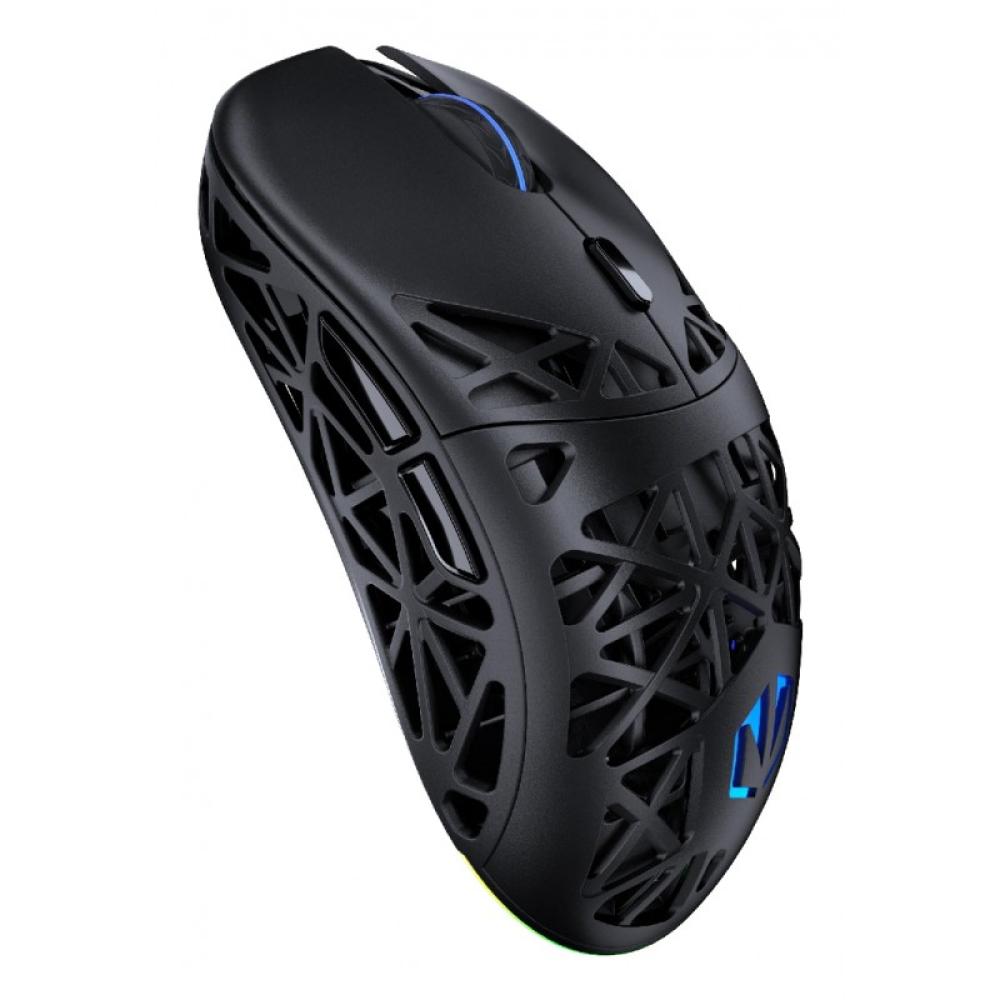 ENDORFY - LIV Wireless ratón Juego mano derecha Bluetooth Óptico 12000 DPI