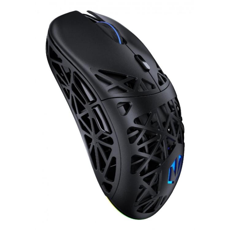 ENDORFY - LIV Wireless ratón Juego mano derecha Bluetooth Óptico 12000 DPI