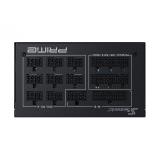 Seasonic - Prime -TX-1300 unidad de fuente de alimentación 1300 W 20+4 pin ATX ATX Negro