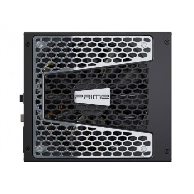 Seasonic - Prime -TX-1300 unidad de fuente de alimentación 1300 W 20+4 pin ATX ATX Negro