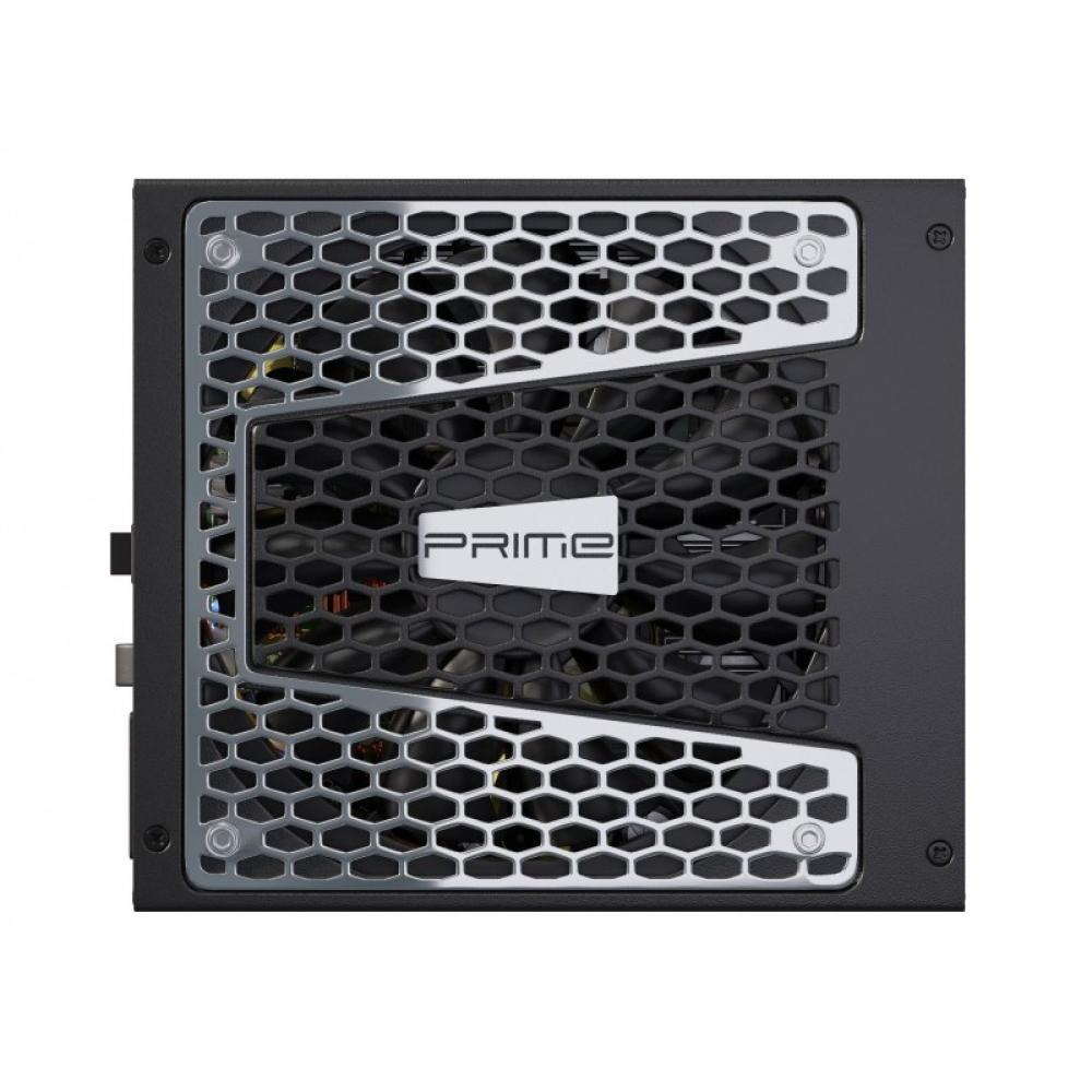 Seasonic - Prime -TX-1300 unidad de fuente de alimentación 1300 W 20+4 pin ATX ATX Negro