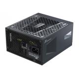 Seasonic - Prime -TX-1300 unidad de fuente de alimentación 1300 W 20+4 pin ATX ATX Negro