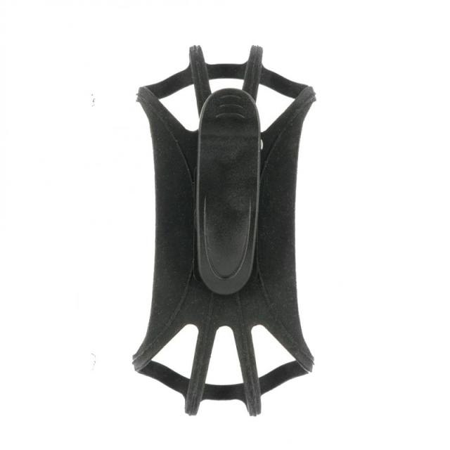 Mobilis - 001359 soporte Soporte pasivo Teléfono móvil/smartphone Negro