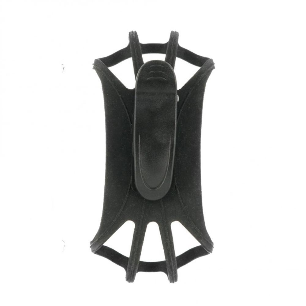 Mobilis - 001359 soporte Soporte pasivo Teléfono móvil/smartphone Negro