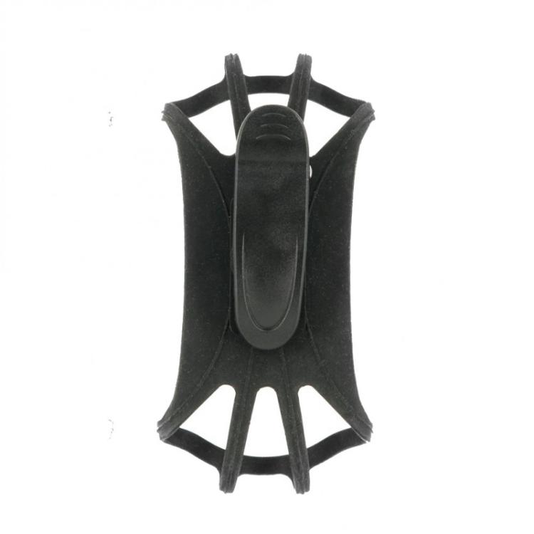 Mobilis - 001359 soporte Soporte pasivo Teléfono móvil/smartphone Negro