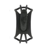 Mobilis - 001359 soporte Soporte pasivo Teléfono móvil/smartphone Negro