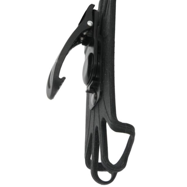 Mobilis - 001359 soporte Soporte pasivo Teléfono móvil/smartphone Negro