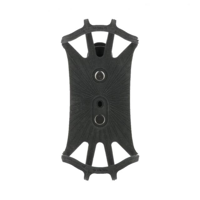 Mobilis - 001359 soporte Soporte pasivo Teléfono móvil/smartphone Negro