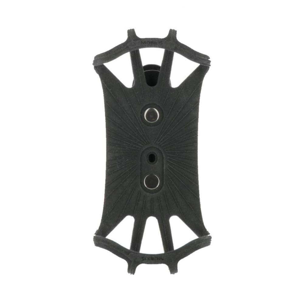 Mobilis - 001359 soporte Soporte pasivo Teléfono móvil/smartphone Negro
