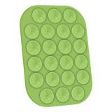 Celly - FIXSQUARE Soporte con ventosa