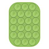 Celly - FIXSQUARE Soporte con ventosa