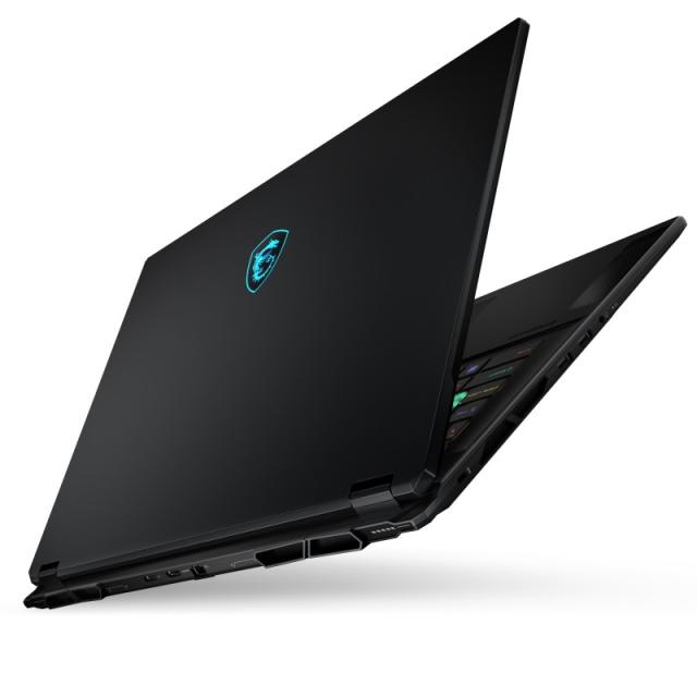 MSI - Stealth 18 HX AI A2XWIG-040XES Intel Core Ultra 9 275HX Portátil 45,7 cm (18") Quad HD+ 32 GB DDR5-SDRAM 2 TB SSD NVIDIA G