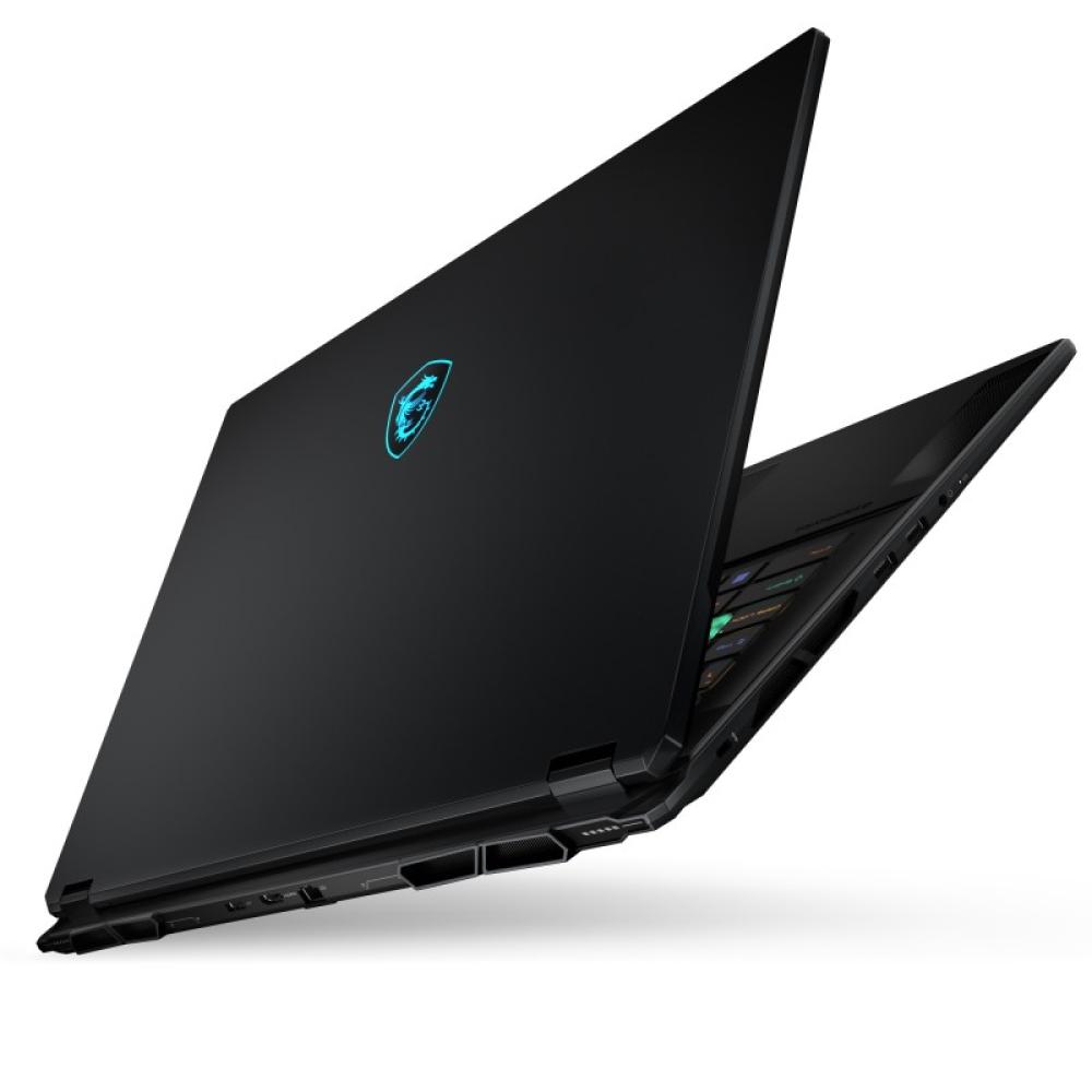 MSI - Stealth 18 HX AI A2XWIG-040XES Intel Core Ultra 9 275HX Portátil 45,7 cm (18") Quad HD+ 32 GB DDR5-SDRAM 2 TB SSD NVIDIA G