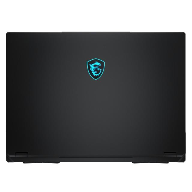 MSI - Stealth 18 HX AI A2XWIG-040XES Intel Core Ultra 9 275HX Portátil 45,7 cm (18") Quad HD+ 32 GB DDR5-SDRAM 2 TB SSD NVIDIA G