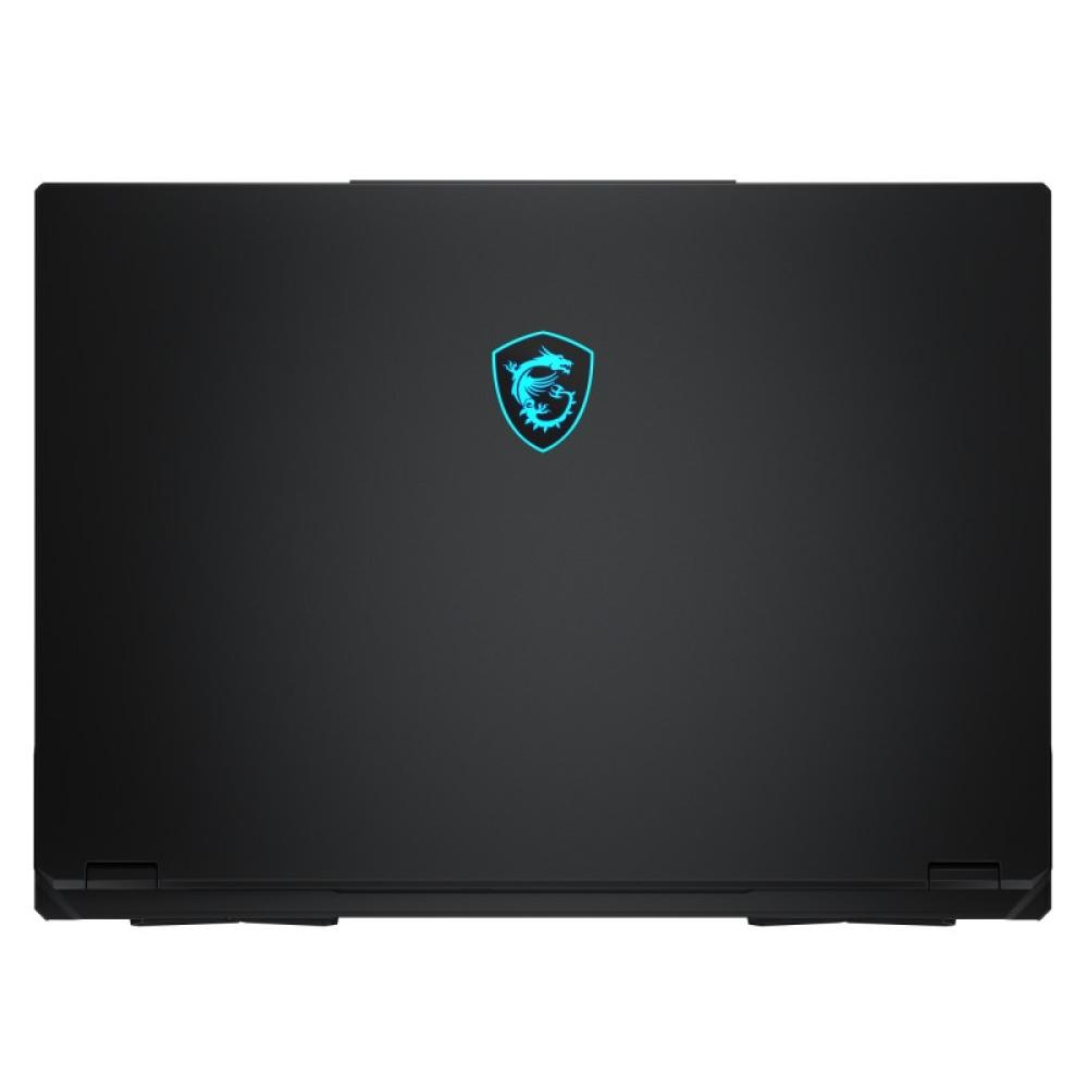 MSI - Stealth 18 HX AI A2XWIG-040XES Intel Core Ultra 9 275HX Portátil 45,7 cm (18") Quad HD+ 32 GB DDR5-SDRAM 2 TB SSD NVIDIA G