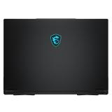 MSI - Stealth 18 HX AI A2XWIG-040XES Intel Core Ultra 9 275HX Portátil 45,7 cm (18") Quad HD+ 32 GB DDR5-SDRAM 2 TB SSD NVIDIA G