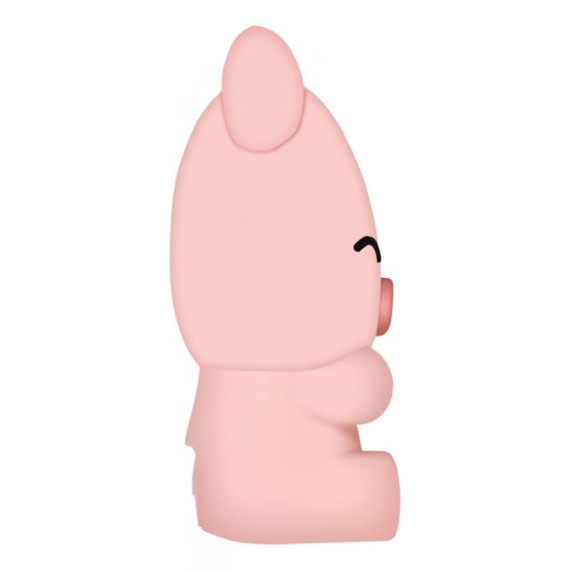 Celly - PBPIG batería externa Polímero de litio 2600 mAh Rosa