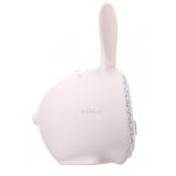 Celly - WSRABBIT altavoz portátil o de fiesta Altavoz para fiestas Blanco 3 W