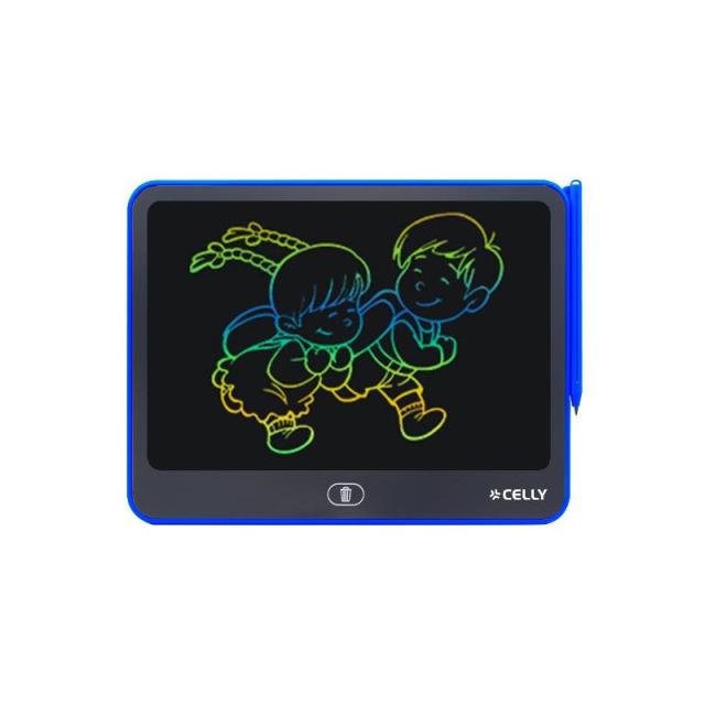 Celly - KIDSBOARD Azul