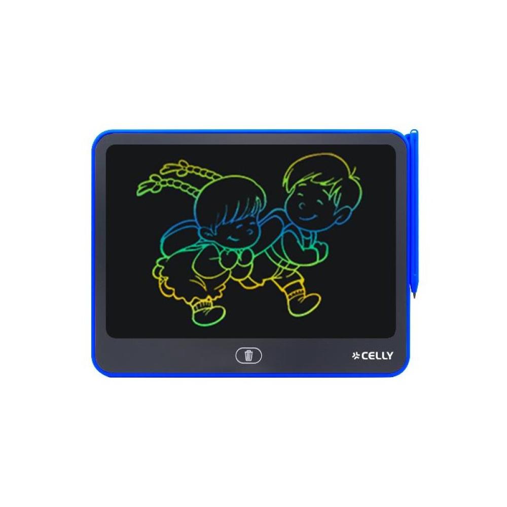 Celly - KIDSBOARD Azul
