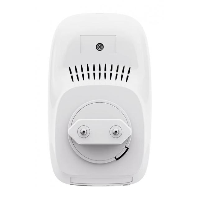 Strong - Dual Band Repeater 1200 Repetidor de red 1200 Mbit/s Blanco