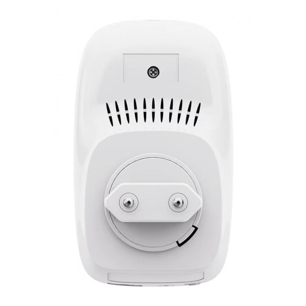 Strong - Dual Band Repeater 1200 Repetidor de red 1200 Mbit/s Blanco