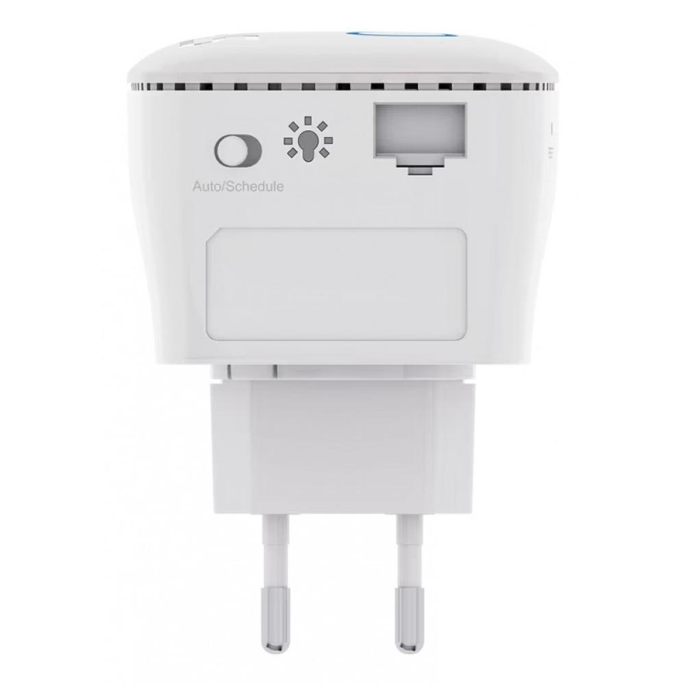 Strong - Dual Band Repeater 1200 Repetidor de red 1200 Mbit/s Blanco