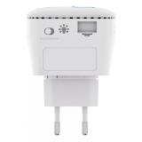 Strong - Dual Band Repeater 1200 Repetidor de red 1200 Mbit/s Blanco