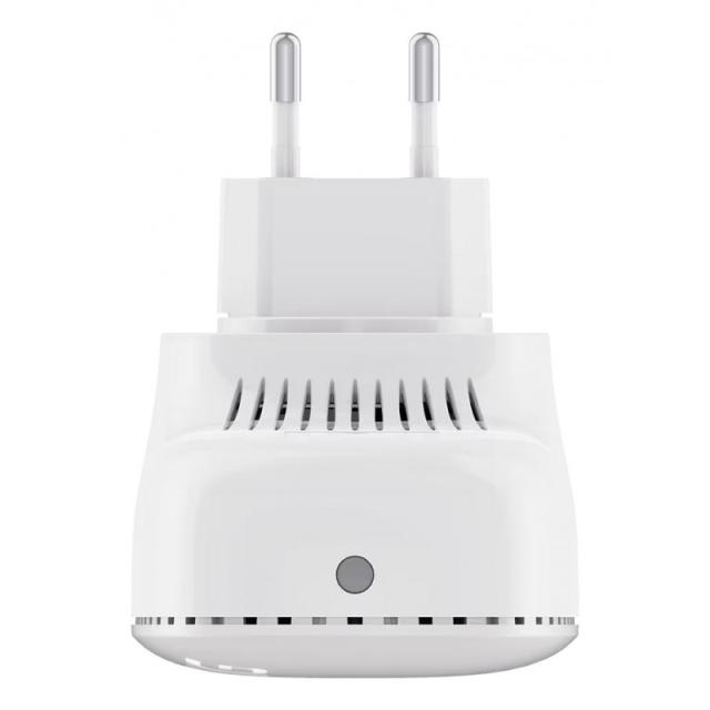 Strong - Dual Band Repeater 1200 Repetidor de red 1200 Mbit/s Blanco