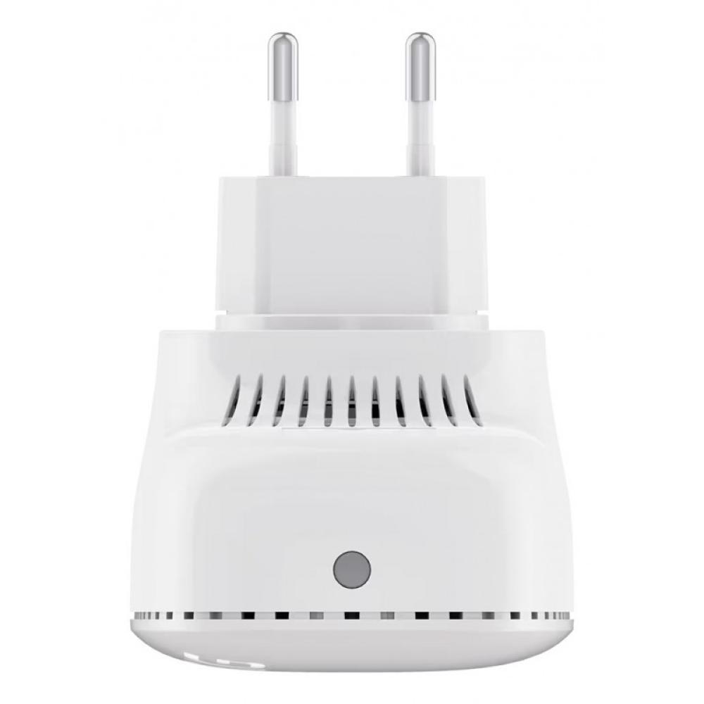 Strong - Dual Band Repeater 1200 Repetidor de red 1200 Mbit/s Blanco