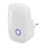 Strong - Dual Band Repeater 1200 Repetidor de red 1200 Mbit/s Blanco