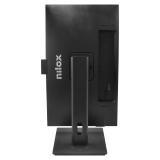 Nilox - NXM27RWEB0265 pantalla para PC 68,6 cm (27") 1920 x 1080 Pixeles Full HD LCD
