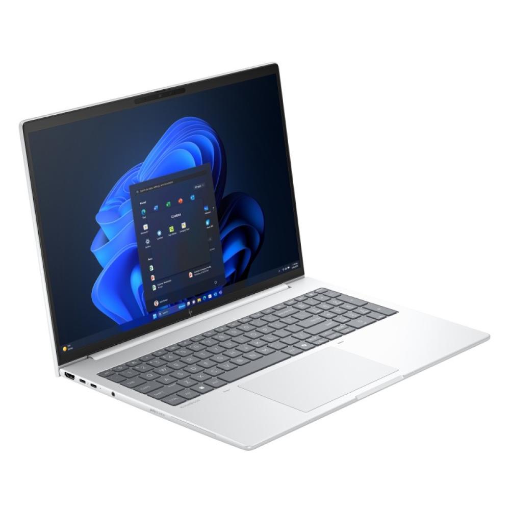 HP - EliteBook 8 G1i AI PC Wolf Pro Security Edition Intel Core Ultra 7 255H Portátil 40,6 cm (16") WUXGA 64 GB DDR5-SDRAM 1 TB
