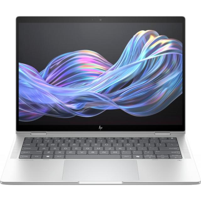 HP - EliteBook X Flip G1i Next Gen AI Wolf Pro Security Edition Copilot+ PC Intel Core Ultra 7 258V Híbrido (2-en-1) 35,6 cm (14