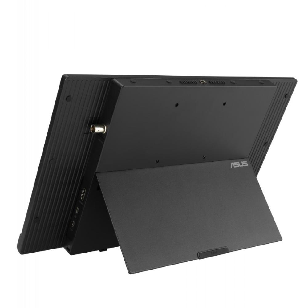 ASUS - ProArt PA16USV pantalla para PC 39,6 cm (15.6") 3840 x 2160 Pixeles 4K Ultra HD LCD Negro