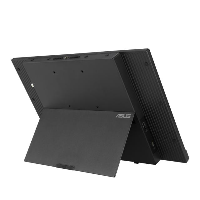 ASUS - ProArt PA16USV pantalla para PC 39,6 cm (15.6") 3840 x 2160 Pixeles 4K Ultra HD LCD Negro