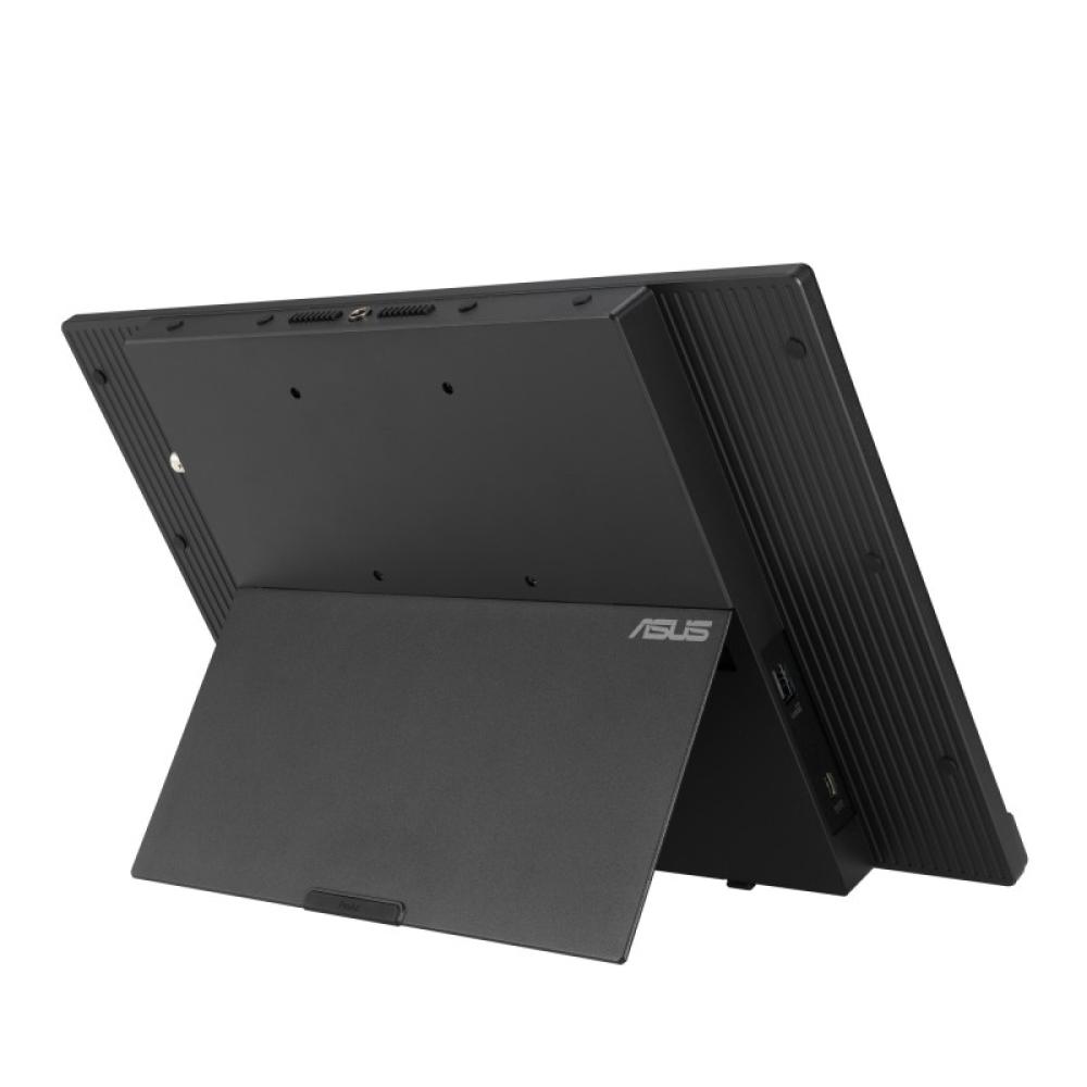ASUS - ProArt PA16USV pantalla para PC 39,6 cm (15.6") 3840 x 2160 Pixeles 4K Ultra HD LCD Negro